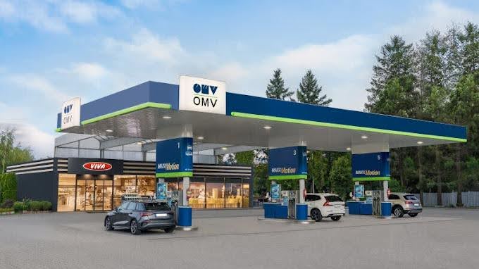 OMV üzemanyagtöltő állomás Cegléd, Villamos biztonsági Felülvizsgálat, Villámvédelmi Felülvizsgálat, Robbanásvédelmi Felülvizsgálat