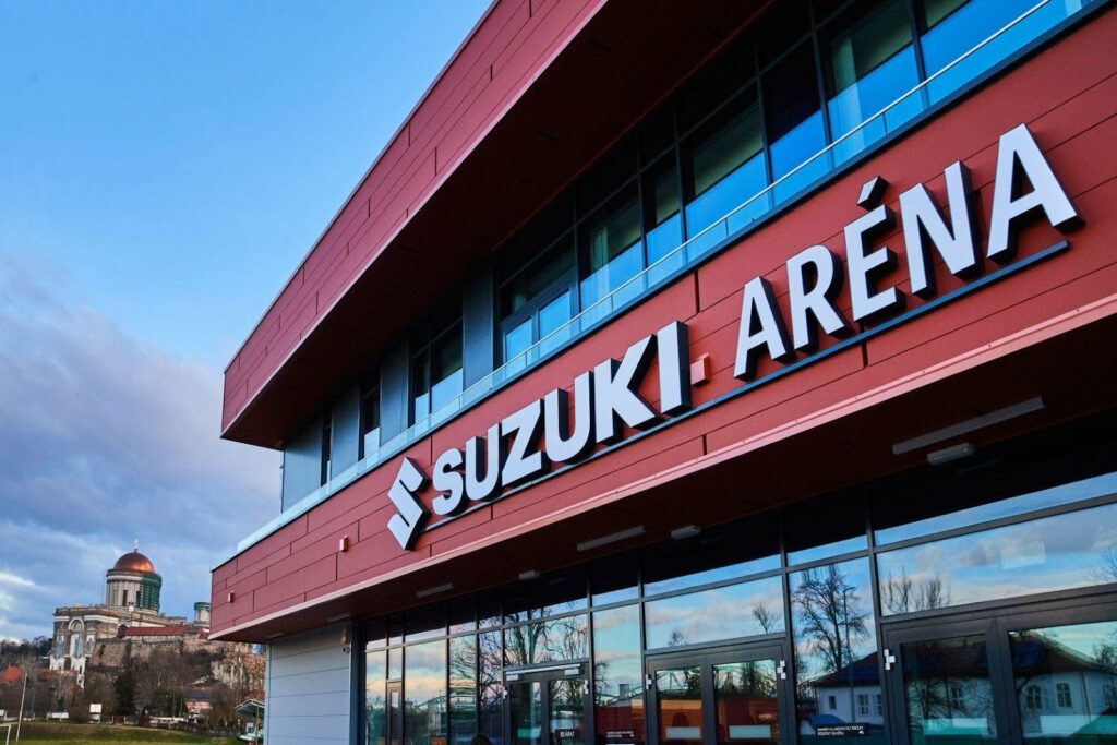 Suzuki Aréna Sportcsarnok Esztergom, Villamos Biztonsági Felülvizsgálat