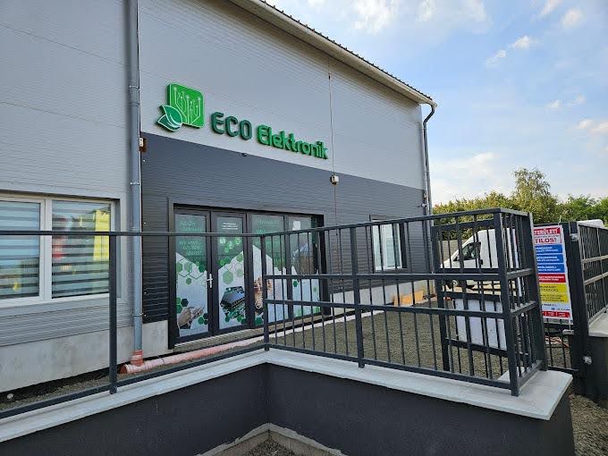 ECO Elektronik Kft Boldog, Villamos Biztonsági Felülvizsgálat